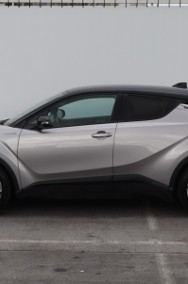 Toyota C-HR , Salon Polska, Serwis ASO, Automat, VAT 23%, Skóra,-2