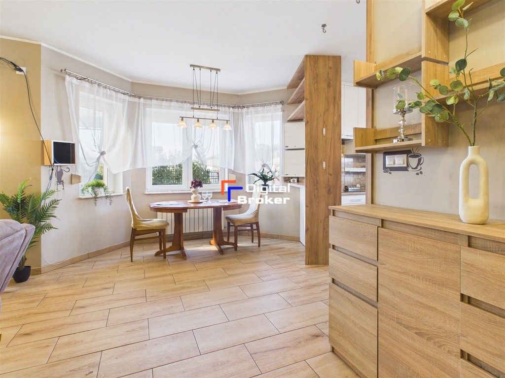 Dom do odświeżenia I 550 m² ogrodu do aranżacji I ekologiczny – pohled 2