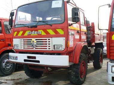 Renault M150 4x4 2500 l Pożarniczy-1