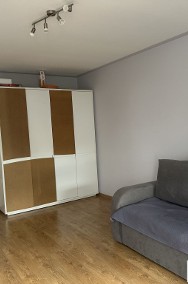 Mieszkanie 2 pokojowe 46m2, balkon, Herby-2