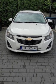 Chevrolet Cruz 1.7 td 131 km-2