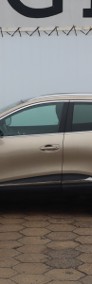 Renault Kadjar I , Salon Polska, GAZ, Skóra, Navi, Klimatronic, Tempomat,-4