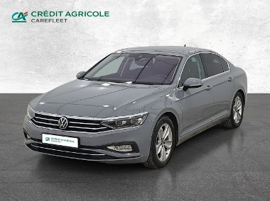 Volkswagen Passat B8 Volkswagen Passat 2.0 TDI Business DSG-1