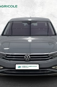 Volkswagen Passat B8 Volkswagen Passat 2.0 TDI Business DSG-2