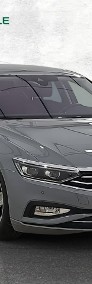 Volkswagen Passat B8 Volkswagen Passat 2.0 TDI Business DSG-3