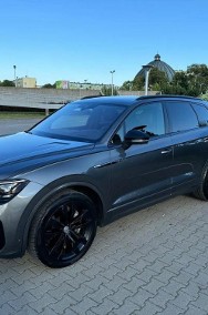 2.0 V6 TFSI Plug-In Hybrid 462KM 4Motion R-Line 2021r-2