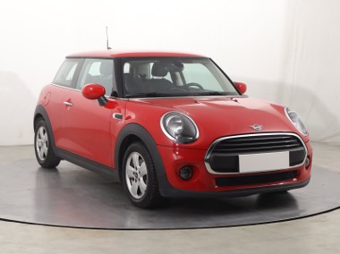 MINI , Salon Polska, Serwis ASO, Klima-1