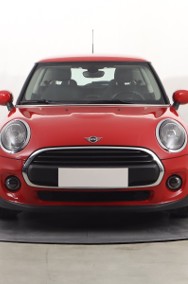 MINI , Salon Polska, Serwis ASO, Klima-2