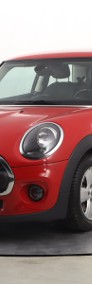 MINI , Salon Polska, Serwis ASO, Klima-3