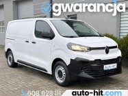 Citroen Jumpy L2H1 (M) 120KM 2024r *17.900km /www.auto-hit.com/