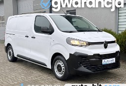 Citroen Jumpy L2H1 (M) 120KM 2024r *17.900km /www.auto-hit.com/