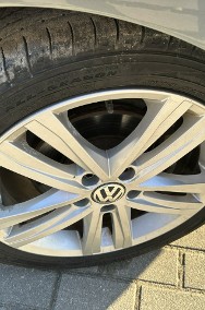 Volkswagen Jetta VI Mocna benzyna, automat ,nawigacja, światła dzienne, Isofix, USB, Aux-2