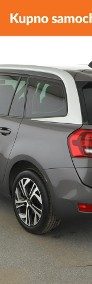 Citroen C4 SpaceTourer 7 os. navi klima aut panorama grzane fotele kamera i czujniki parkow-4