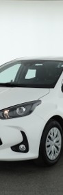 Toyota Yaris IV , Salon Polska, 1. Właściciel, Automat, VAT 23%, Klimatronic,-3