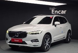 Volvo XC60 II D5 Inscription 2019 Bezwypadkowy