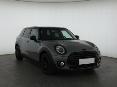 MINI Clubman II , Salon Polska, Serwis ASO, Automat, VAT 23%, Navi,-1
