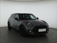 MINI Clubman II , Salon Polska, Serwis ASO, Automat, VAT 23%, Navi,