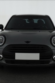 MINI Clubman II , Salon Polska, Serwis ASO, Automat, VAT 23%, Navi,-2