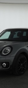 MINI Clubman II , Salon Polska, Serwis ASO, Automat, VAT 23%, Navi,-3