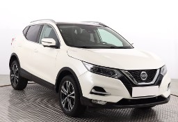 Nissan Qashqai II , Salon Polska, Serwis ASO, VAT 23%, Klimatronic, Tempomat,