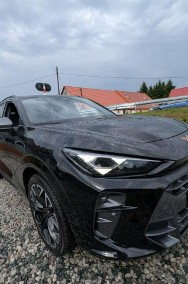Cupra VZ 2.0 TSI 265KM 4 Drive, Panorama, Matrix LED Kamery 360-2