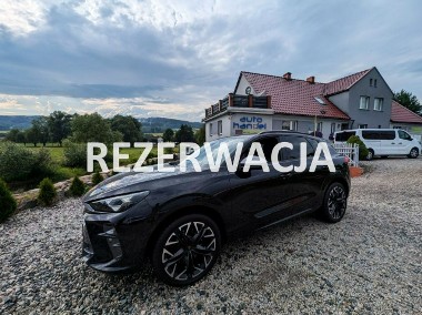 Cupra MATRIXY 2.0 TSI 265KM 4x4, Panorama, Kamery 360-1