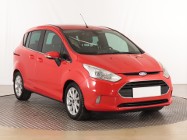 Ford B-MAX , Navi, Klimatronic, Tempomat, Parktronic