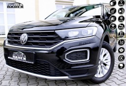 Volkswagen T-Roc SalonPL/1 Ręka/Bezwyp/Serwis ASO/F.Vat 23%/ Navi/6 Biegów/Pdc/GWARAN