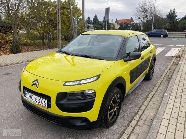 Citroen C4 Cactus I-1