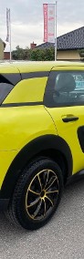 Citroen C4 Cactus I-4