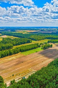 Wyjątkowe działki budowlane w sąsiedztwie lasu-2