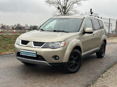 Mitsubishi Outlander II-1