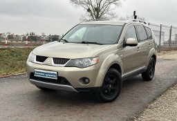 Mitsubishi Outlander II