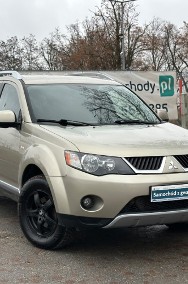 Mitsubishi Outlander II-2