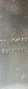 Fwd: Wspornik osi przedniej new holland case steyr 82030986 , 8203098-3