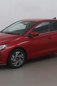 Hyundai i20 II 1.0 T-GDi Modern 1.0 T-GDi Modern 90KM-2