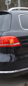 Volkswagen Passat B7 1.8 TSI-160KM Highline,DSG,Alcantara,Serwis!!!-4