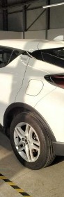 Toyota C-HR z Gwarancją Bezwypadkowa Stan Jak Nowy-4