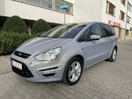 Ford S-MAX Titanium