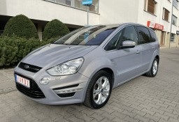 Ford S-MAX Titanium