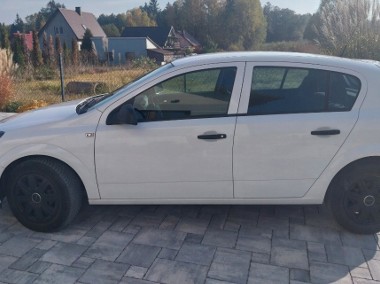 Godne polecenia auto - OPEL ASTRA 2009 !!!-1