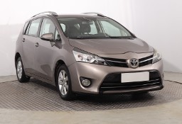 Toyota Verso , Salon Polska, Serwis ASO, Automat, 7 miejsc, Navi,
