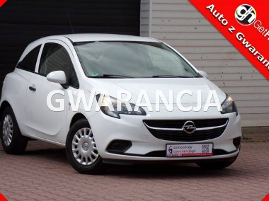 Opel Corsa E Klimatyzacja /Gwarancja /I Właść /2015r-1