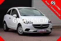 Opel Corsa E Klimatyzacja /Gwarancja /I Właść /2015r