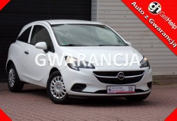 Opel Corsa E Klimatyzacja /Gwarancja /I Właść /2015r
