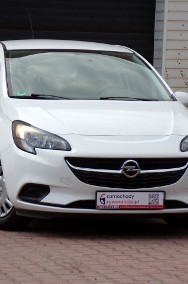 Opel Corsa E Klimatyzacja /Gwarancja /I Właść /2015r-2
