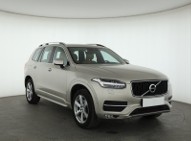 Volvo XC90 IV , Salon Polska, Serwis ASO, 225 KM, Automat, Skóra, Navi,