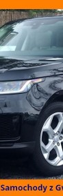 Land Rover Range Rover Sport 2018 SALON POLSKA 300KM Panorama VAT23%-4