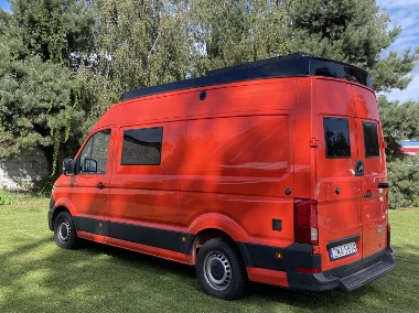 TGE Camper Kamper-1