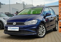 Volkswagen Golf Sportsvan I Salon Polska, 1-wszy Właściciel, Serwis Aso